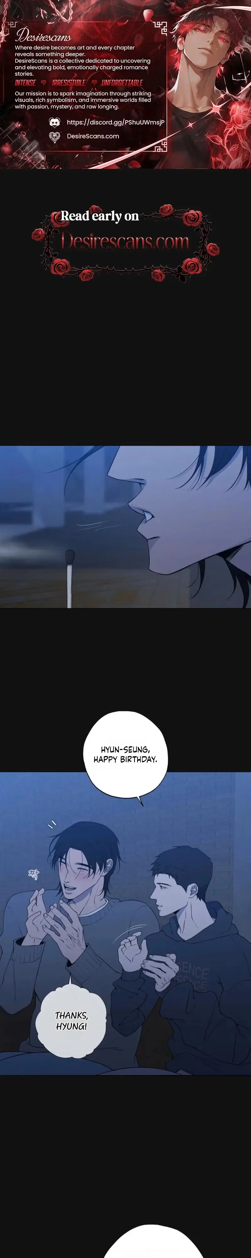 Know My Name - Chapter 9 Page 1