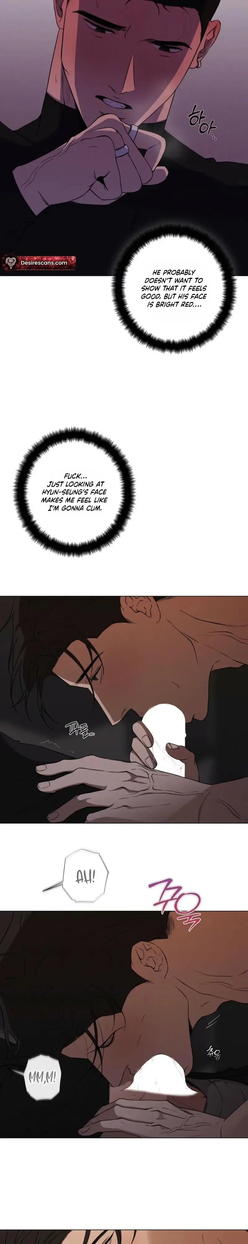 Know My Name - Chapter 9 Page 16