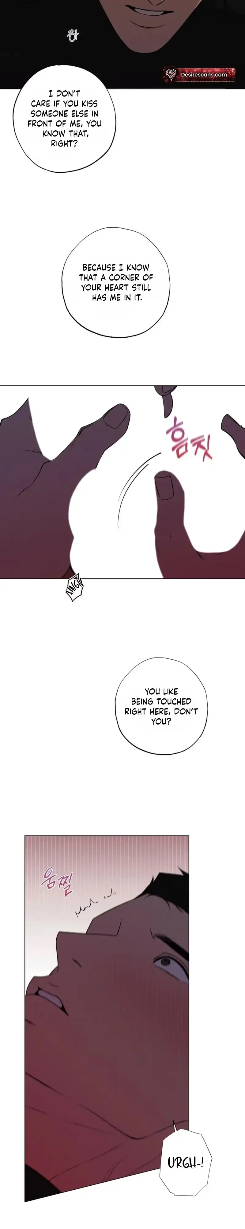 Know My Name - Chapter 9 Page 19