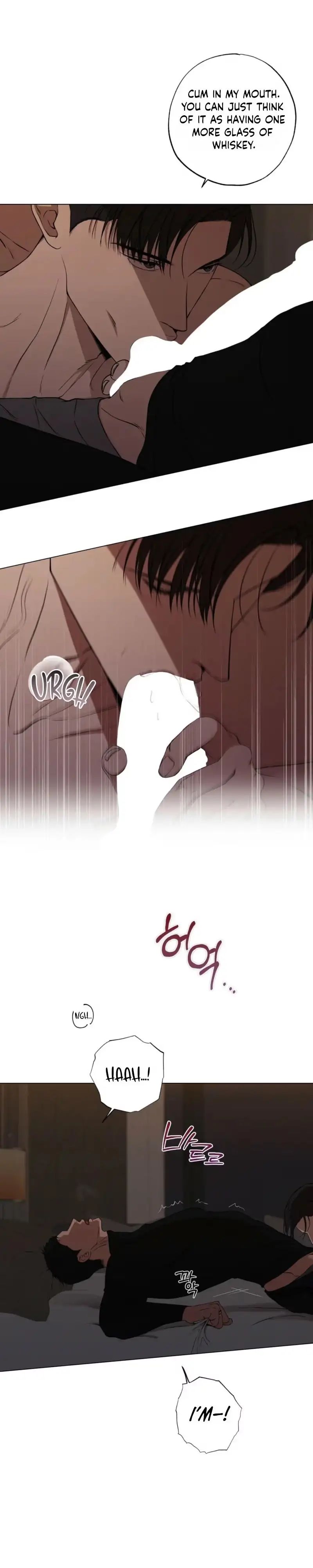 Know My Name - Chapter 9 Page 20