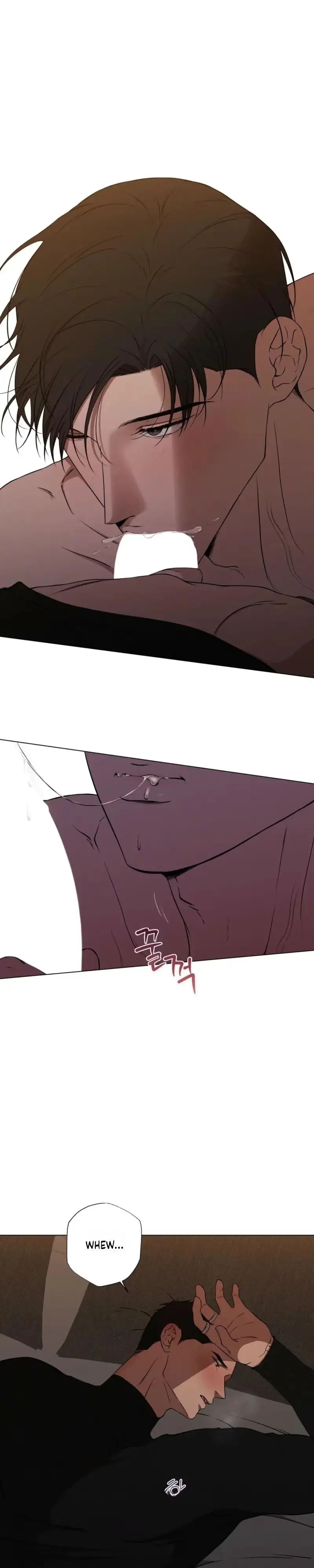 Know My Name - Chapter 9 Page 21