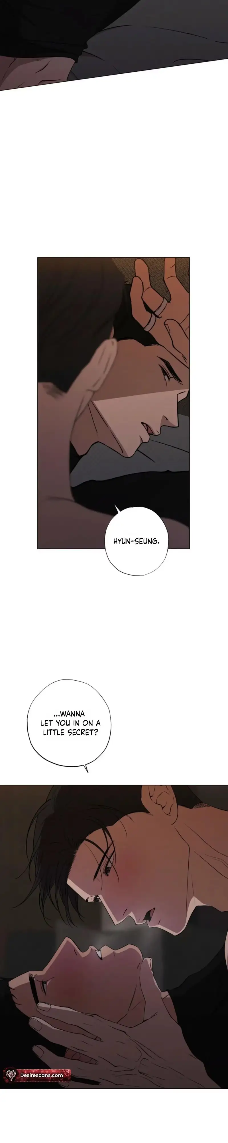 Know My Name - Chapter 9 Page 22