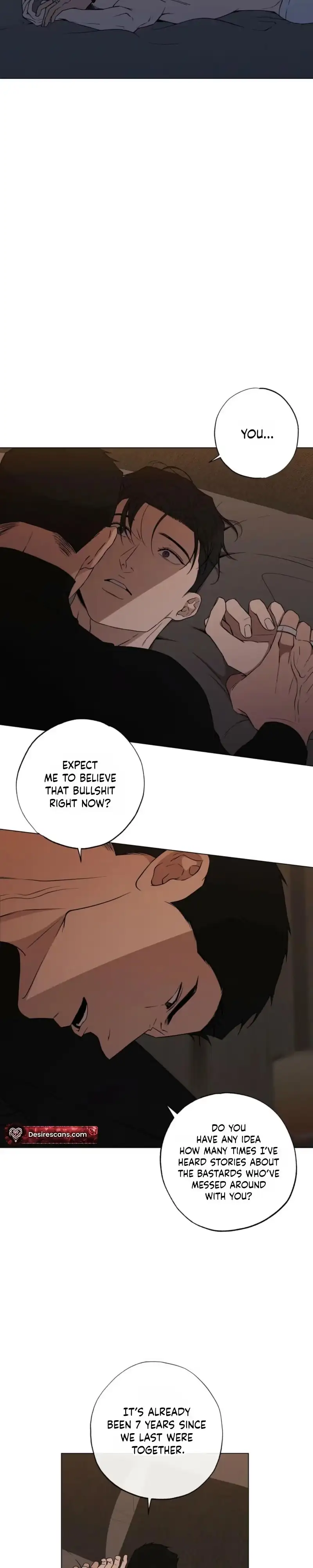 Know My Name - Chapter 9 Page 25