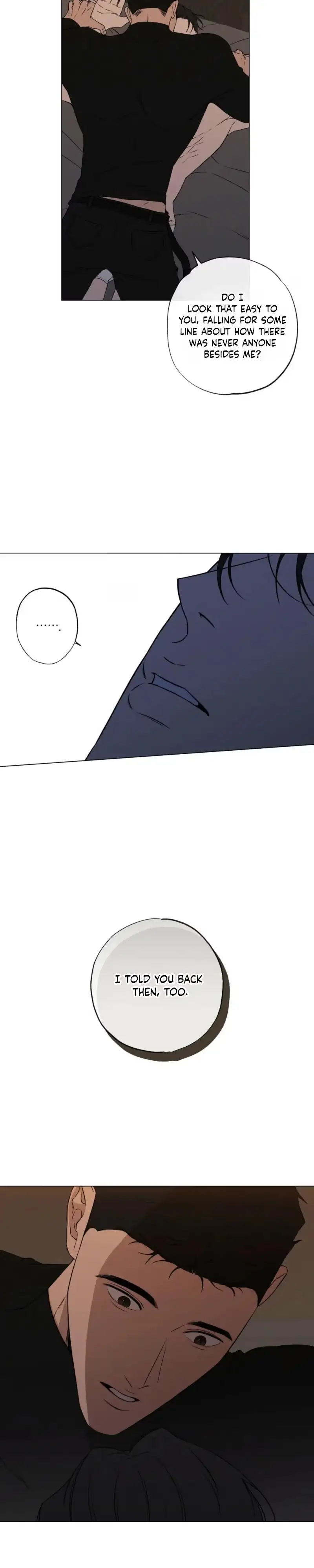 Know My Name - Chapter 9 Page 26
