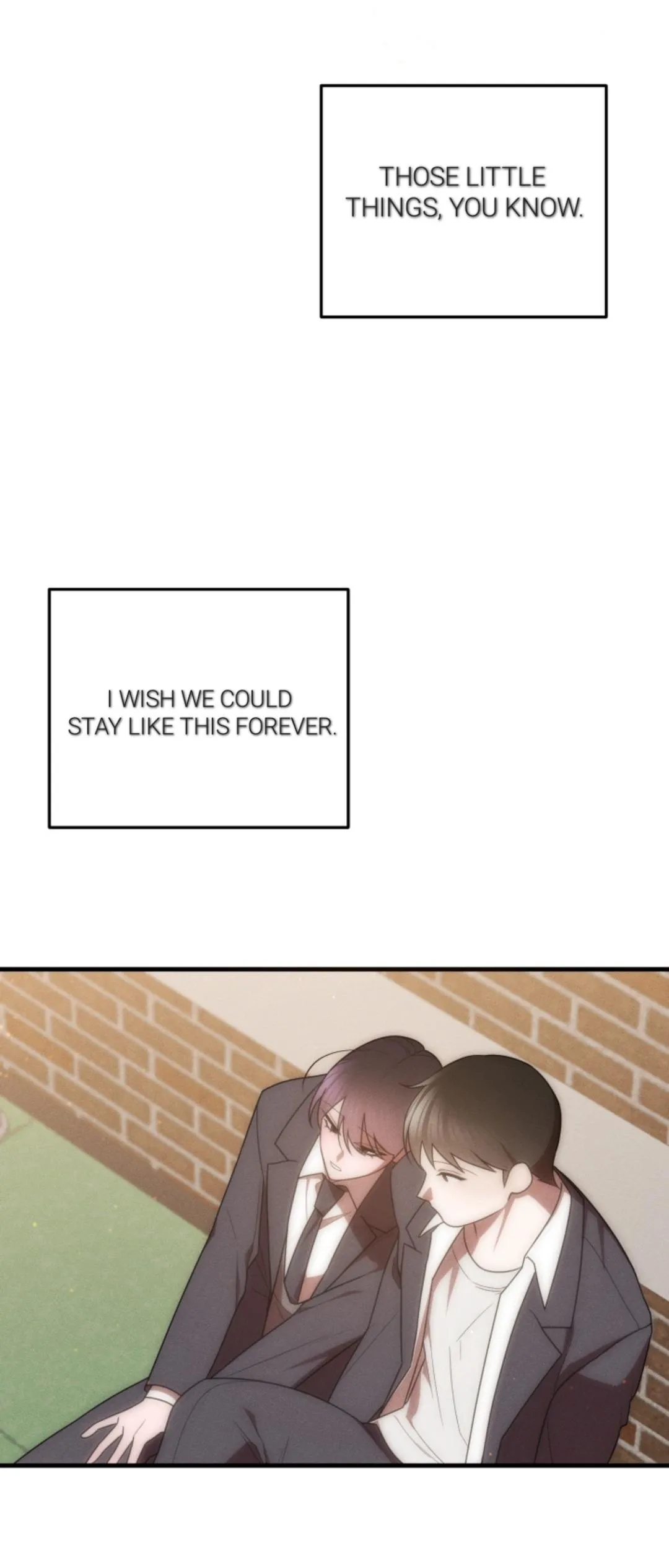 Garbage Area - Chapter 0 Page 5