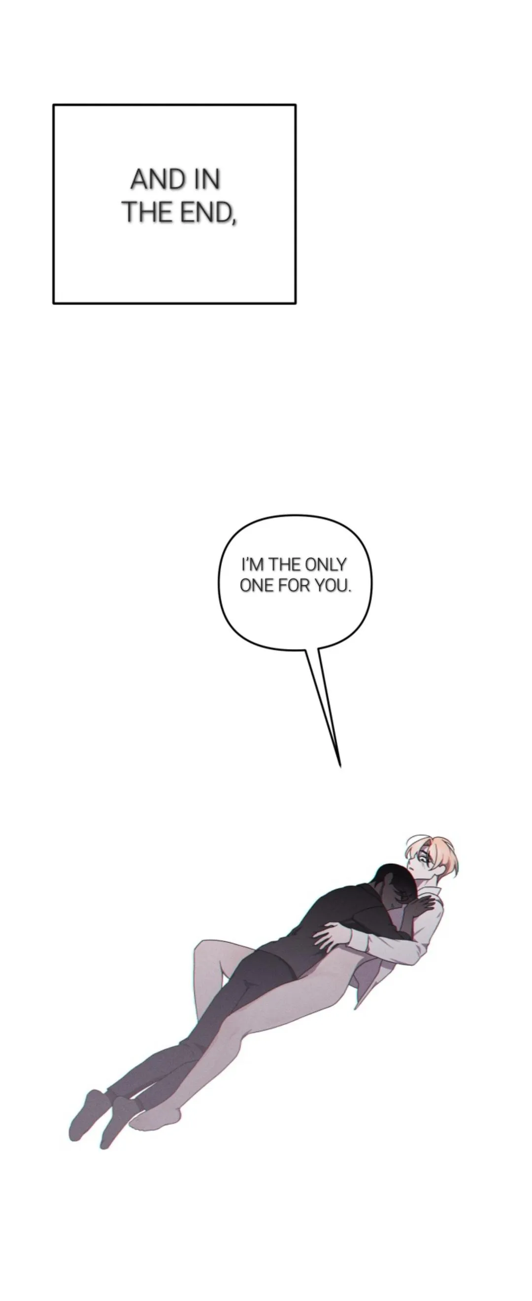 Garbage Area - Chapter 0 Page 31