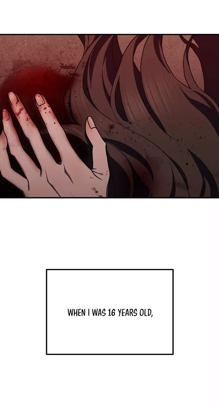 Garbage Area - Chapter 1 Page 1