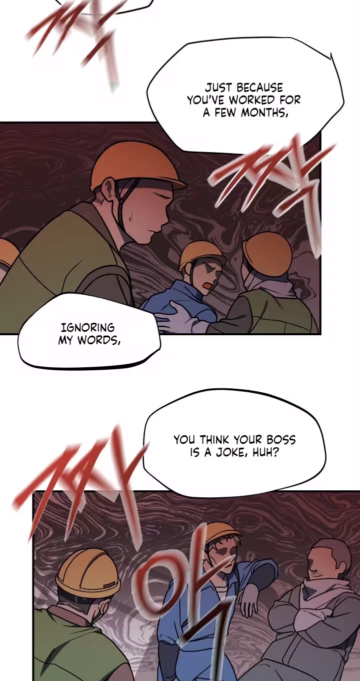 Garbage Area - Chapter 1 Page 13
