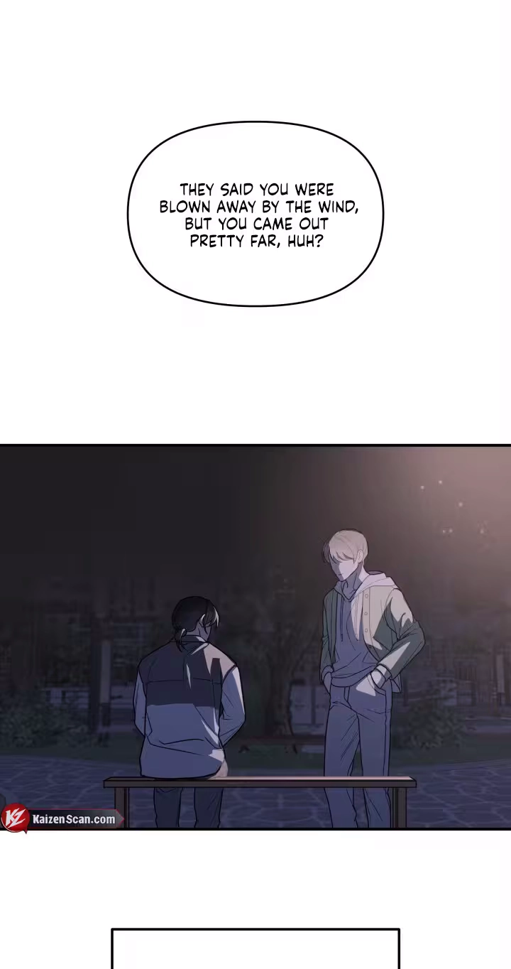 Garbage Area - Chapter 1 Page 24