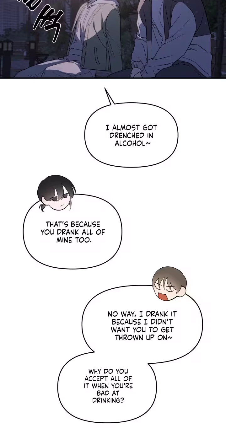 Garbage Area - Chapter 1 Page 26