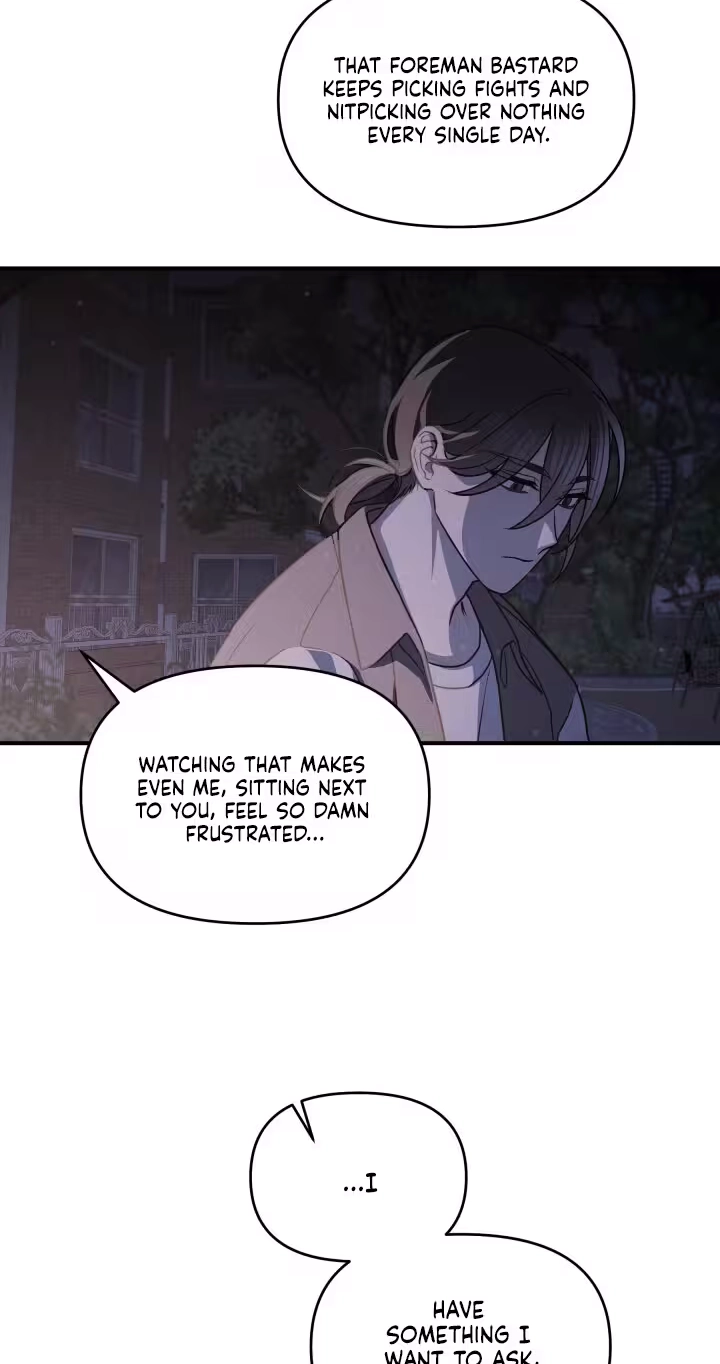 Garbage Area - Chapter 1 Page 28