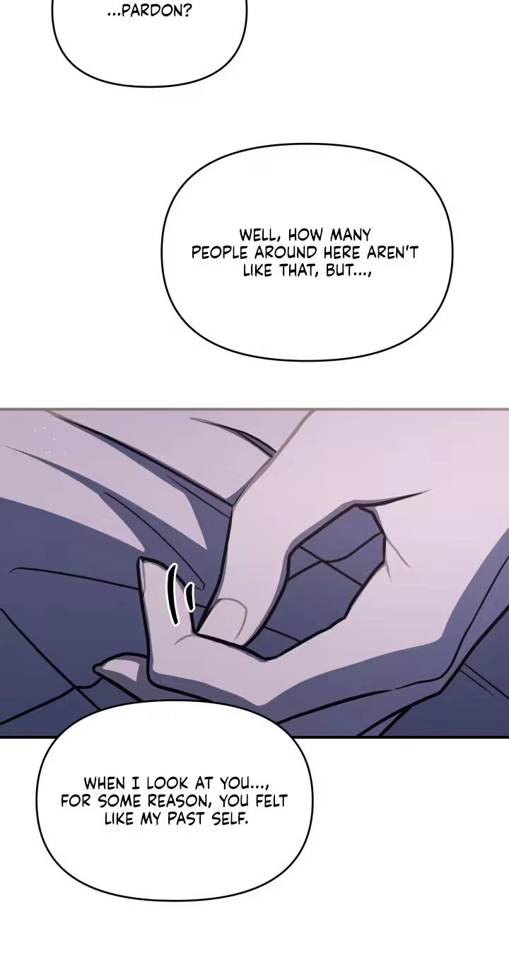Garbage Area - Chapter 1 Page 33