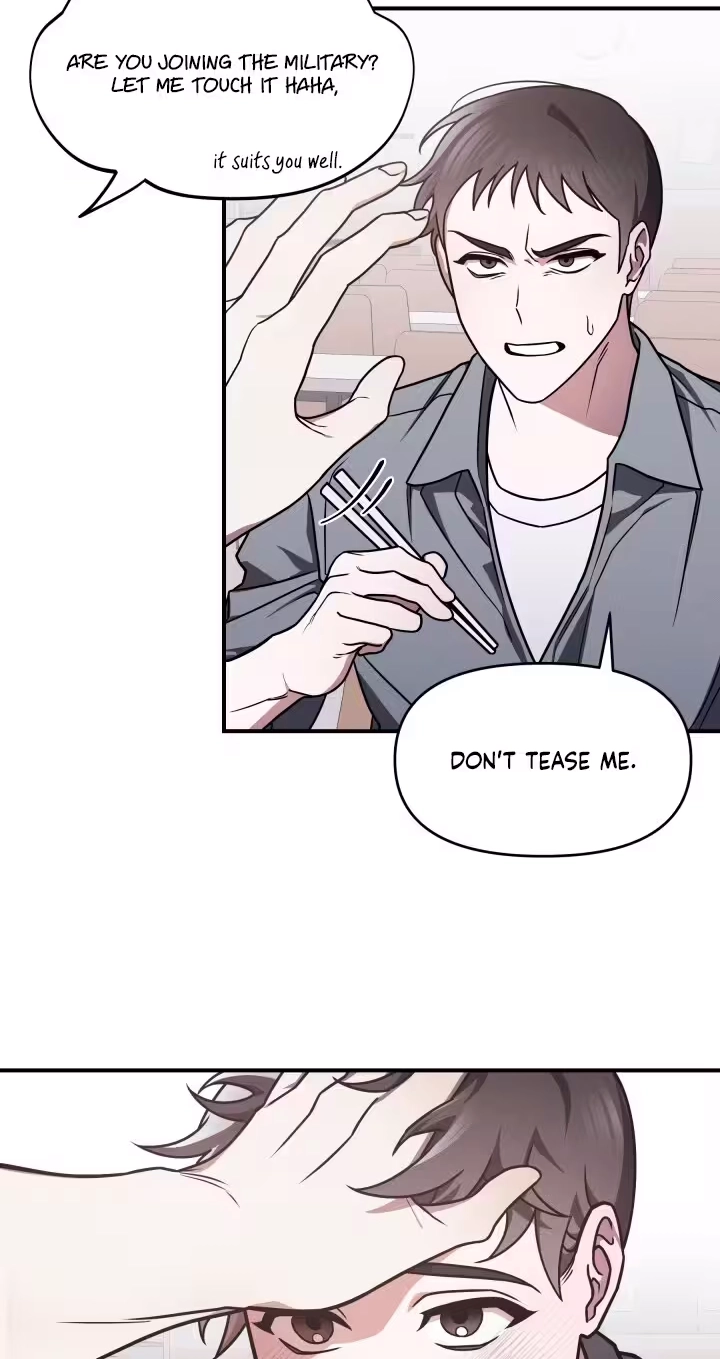Garbage Area - Chapter 1 Page 47
