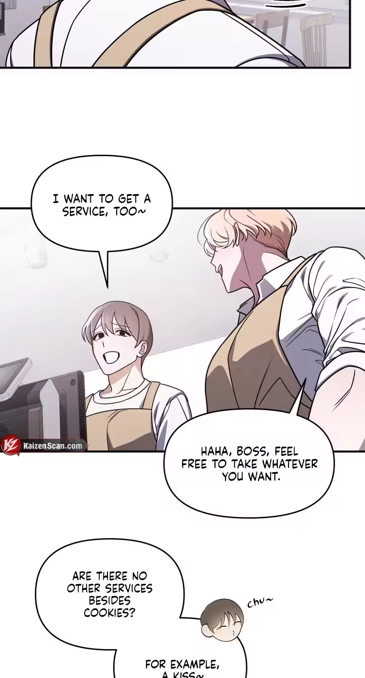 Garbage Area - Chapter 1 Page 69