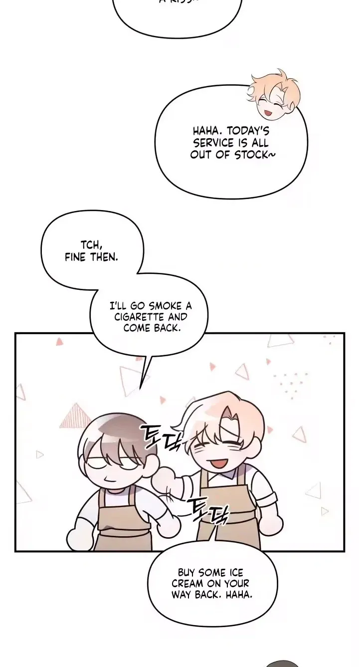 Garbage Area - Chapter 1 Page 70