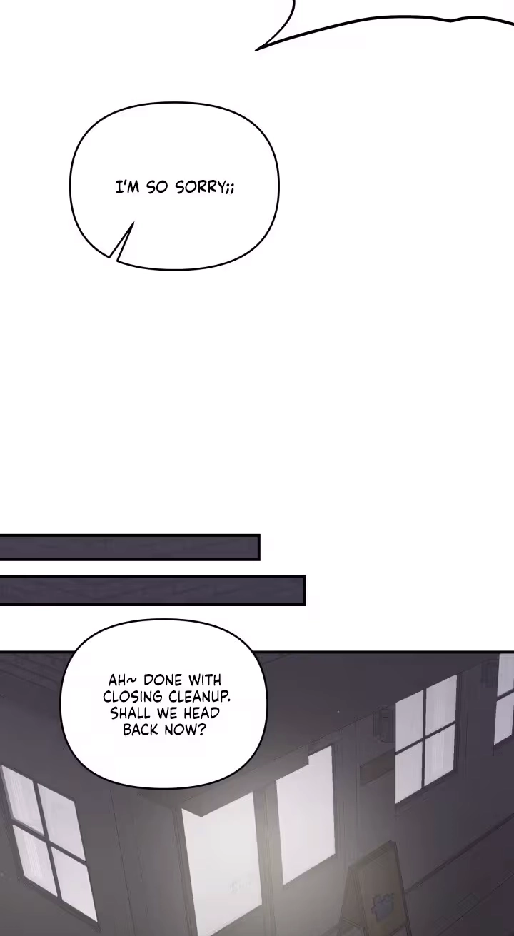 Garbage Area - Chapter 2 Page 4