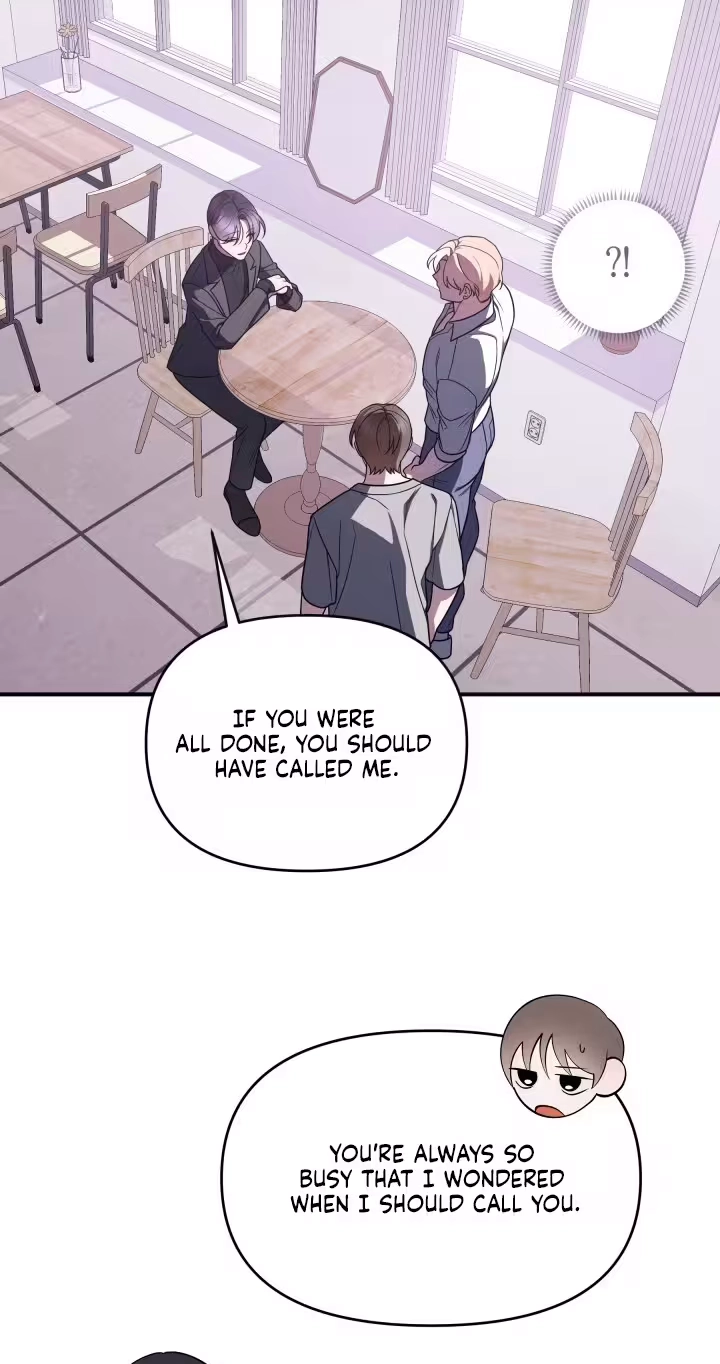 Garbage Area - Chapter 2 Page 49