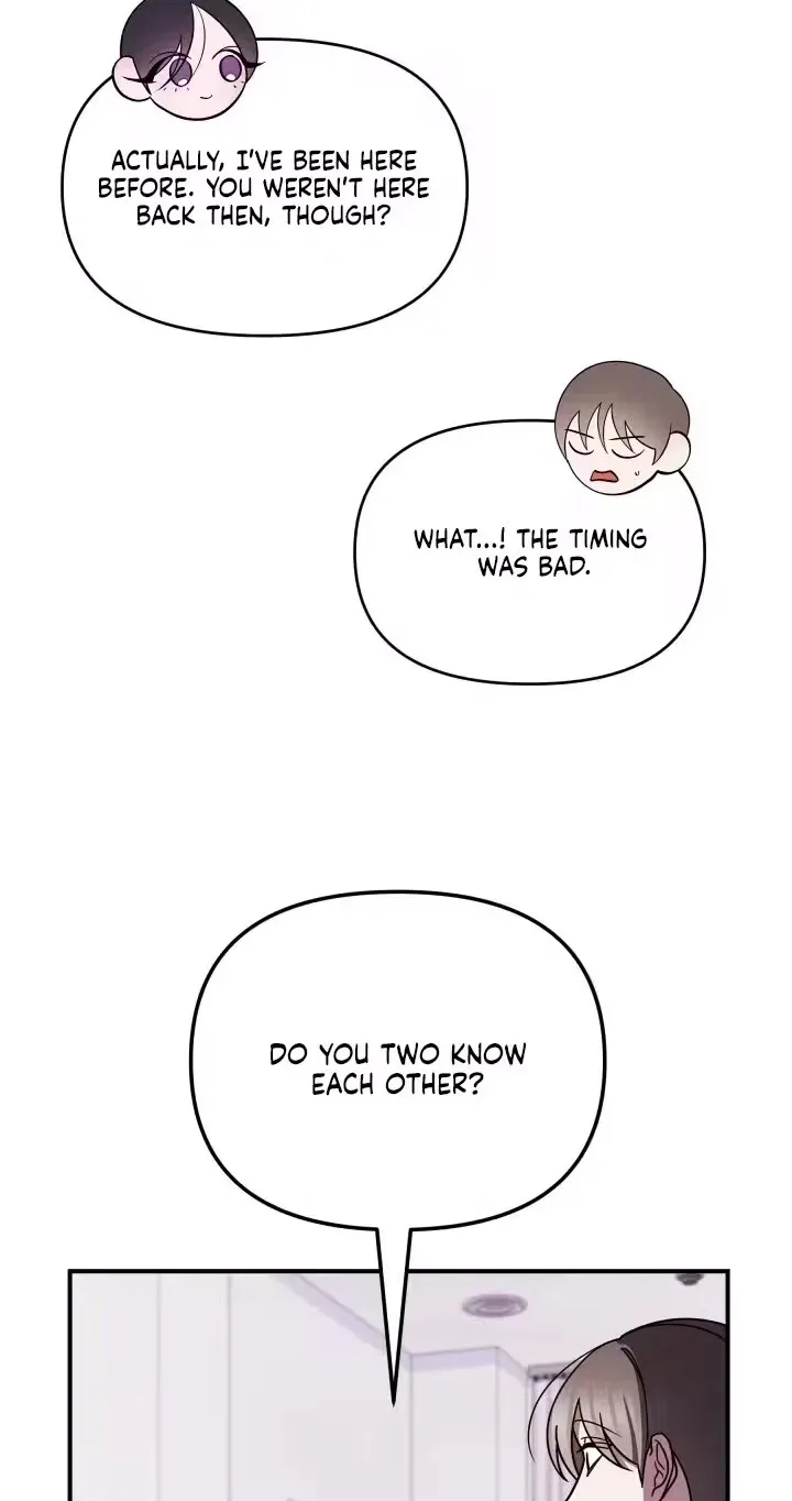 Garbage Area - Chapter 2 Page 50