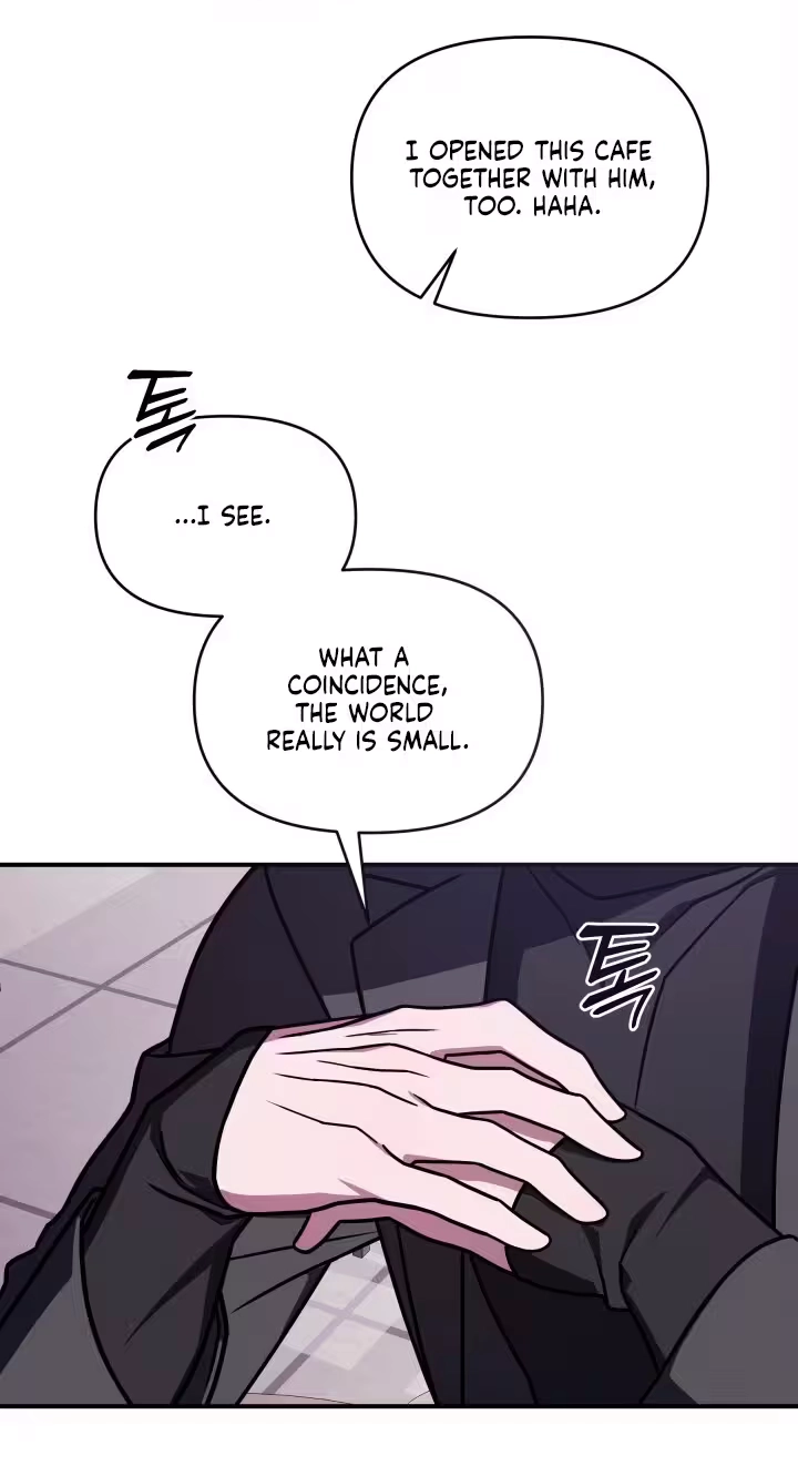 Garbage Area - Chapter 2 Page 58