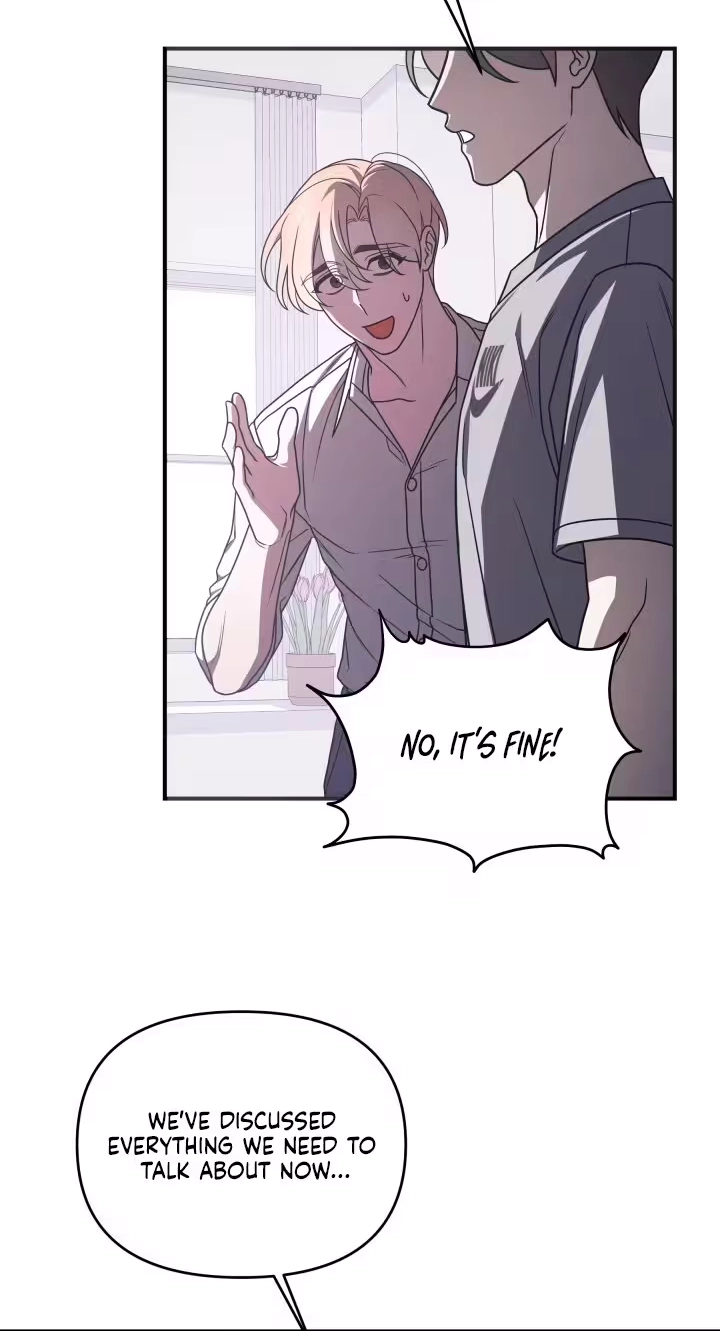 Garbage Area - Chapter 2 Page 64
