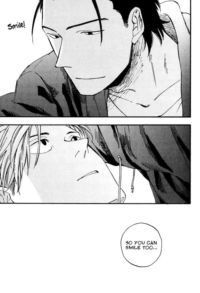 Nirameba Koi - Chapter 1 Page 32