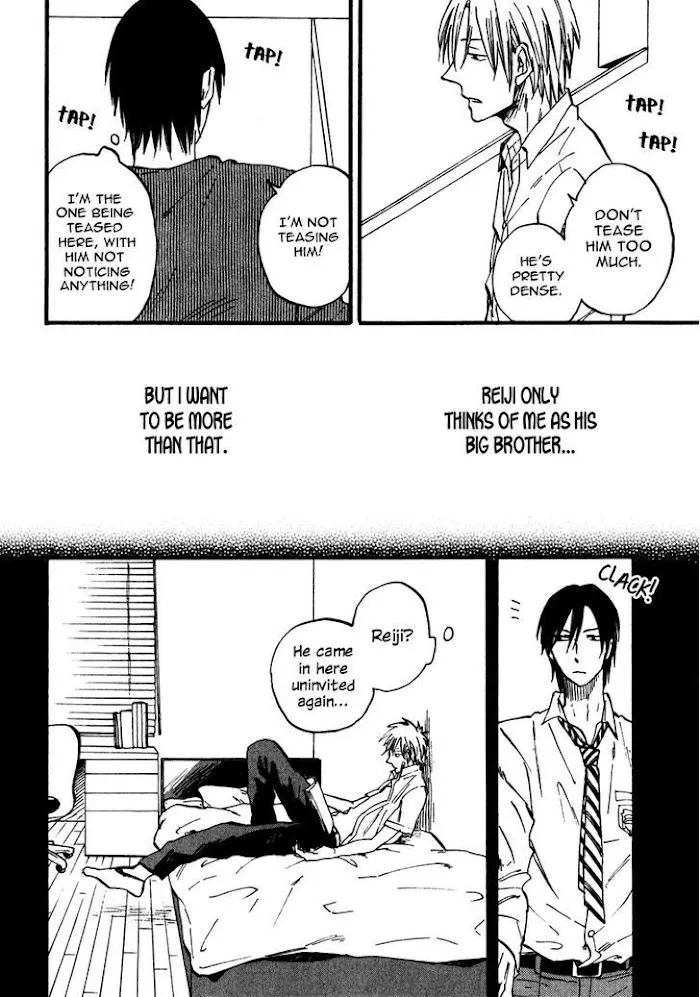 Nirameba Koi - Chapter 10 Page 26