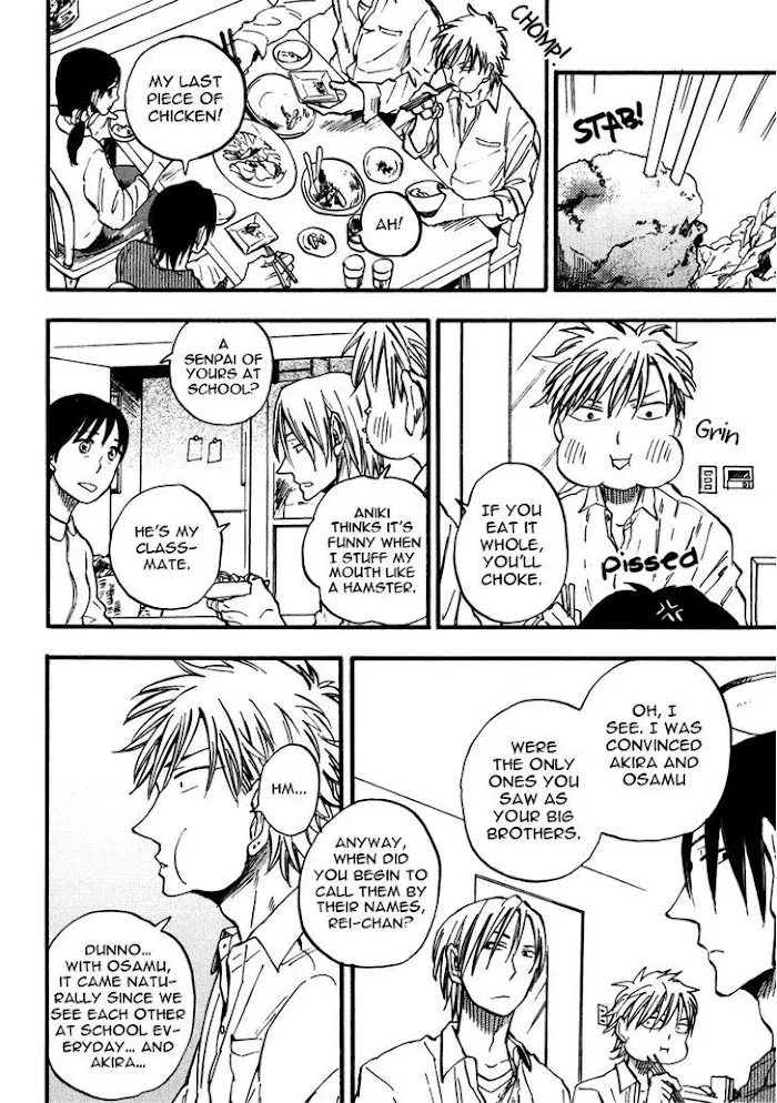 Nirameba Koi - Chapter 10 Page 30