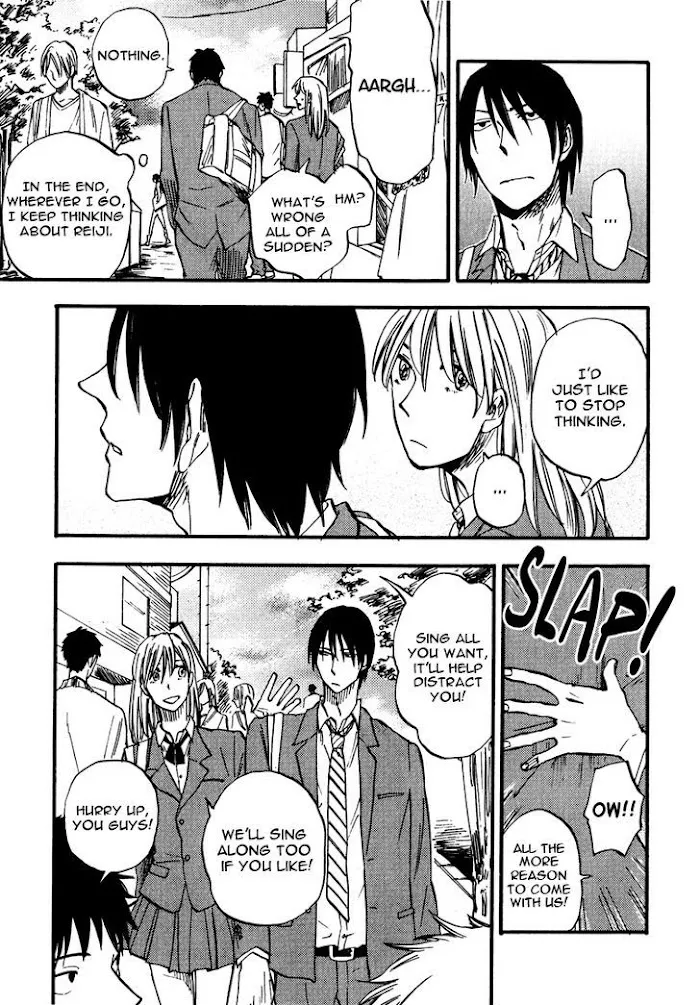 Nirameba Koi - Chapter 11 Page 6