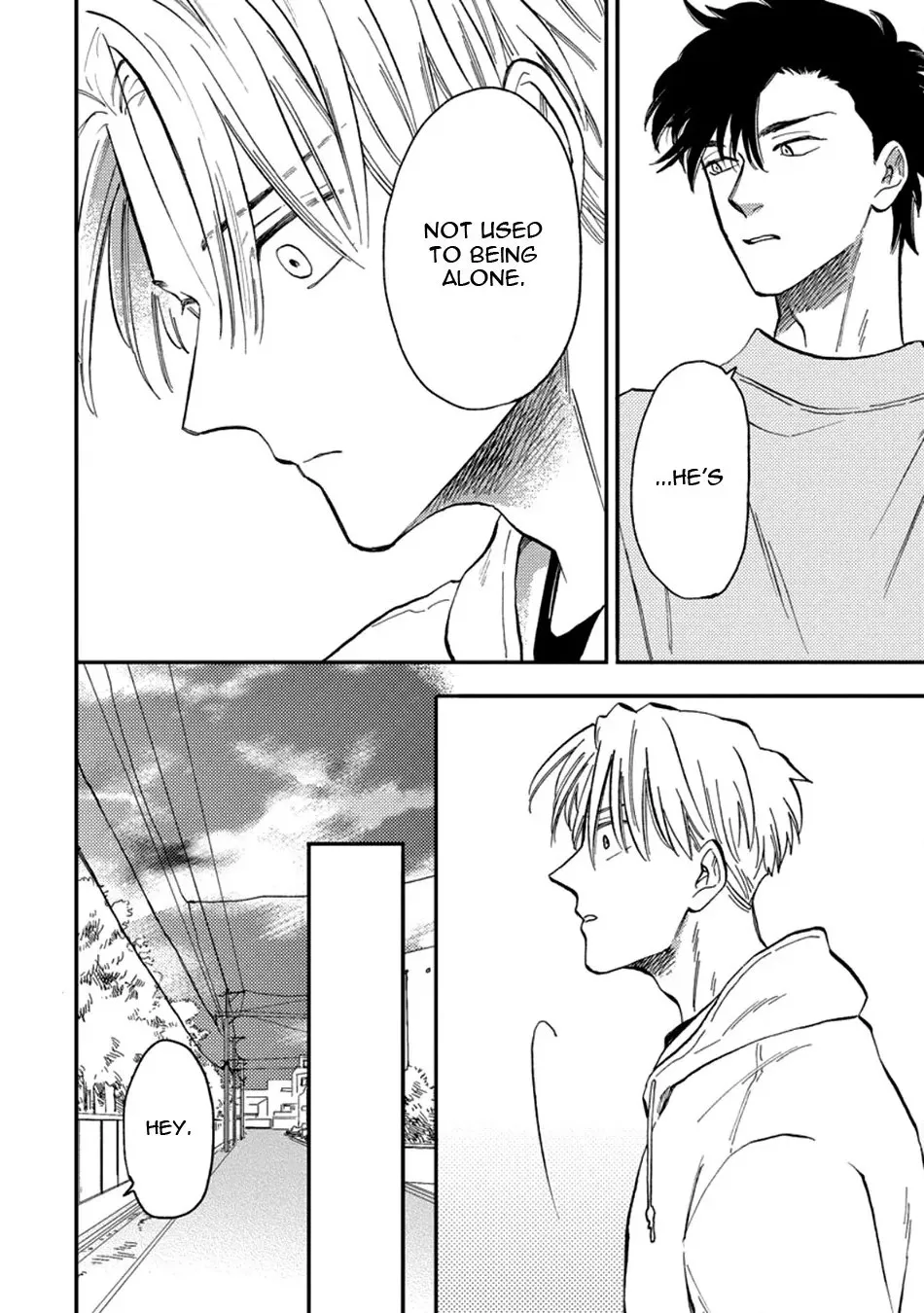 Nirameba Koi - Chapter 16 Page 20