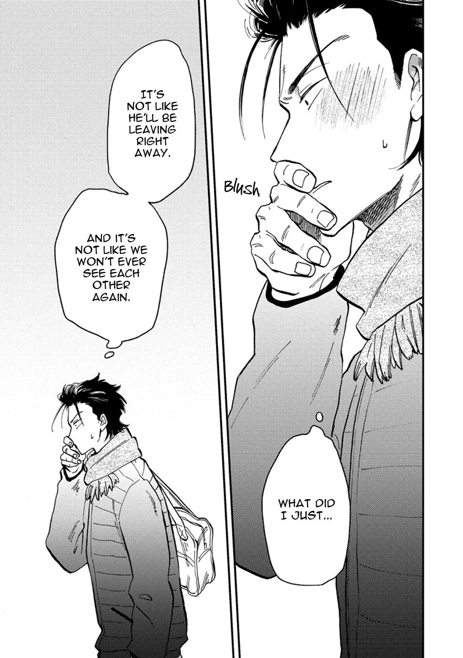 Nirameba Koi - Chapter 16 Page 27
