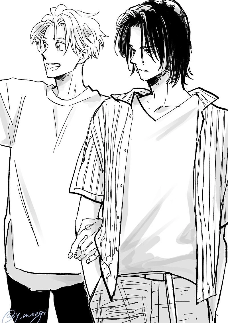 Nirameba Koi - Chapter 17.1 Page 21