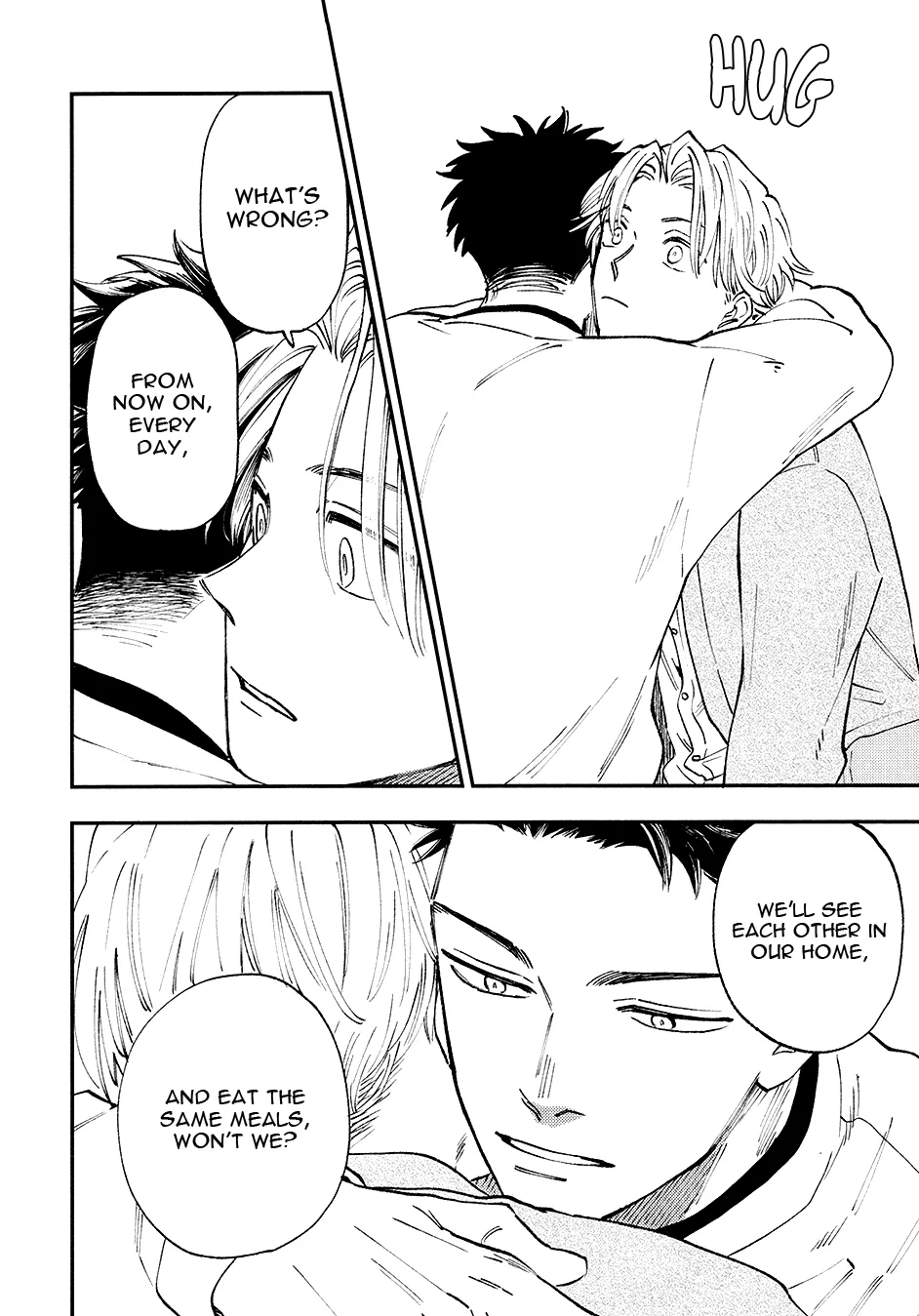 Nirameba Koi - Chapter 17.2 Page 25