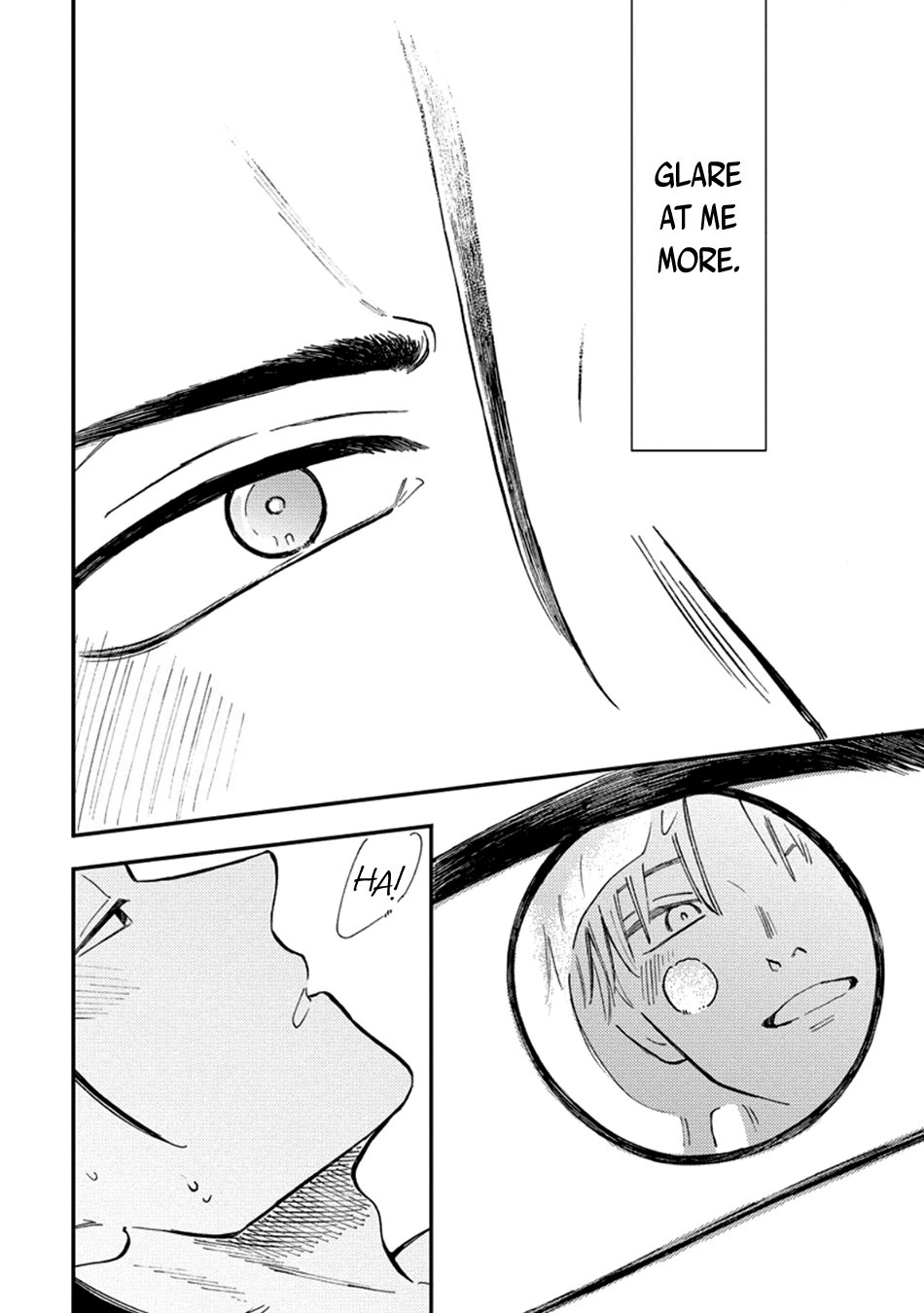 Nirameba Koi - Chapter 17 Page 17
