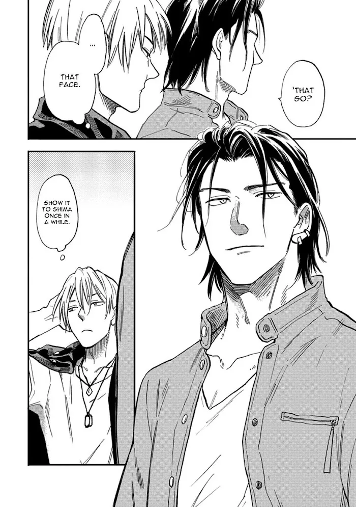 Nirameba Koi - Chapter 18.2 Page 36