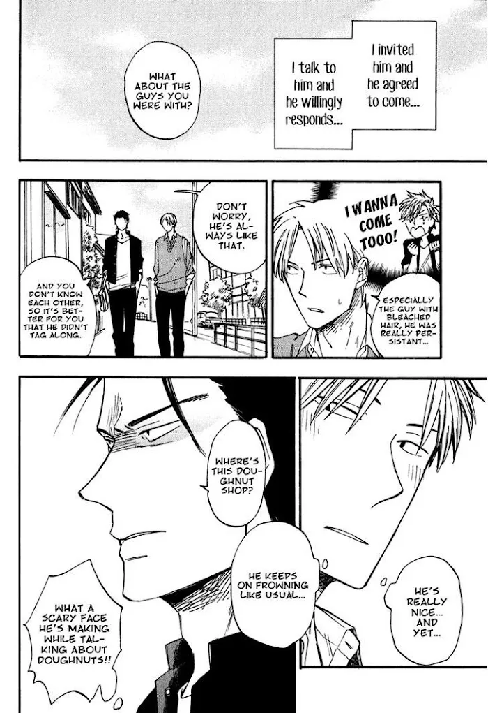 Nirameba Koi - Chapter 2 Page 10