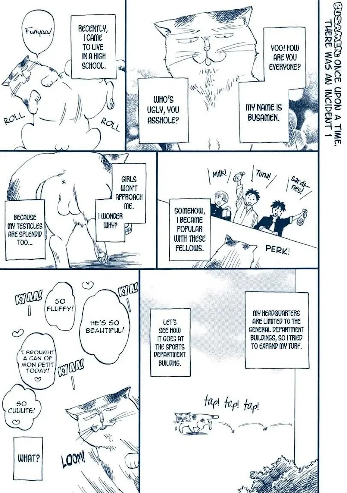 Nirameba Koi - Chapter 6 Page 36