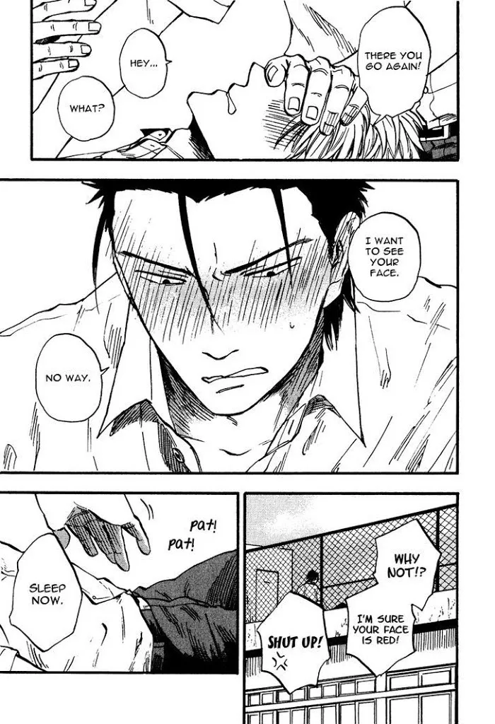 Nirameba Koi - Chapter 9 Page 13