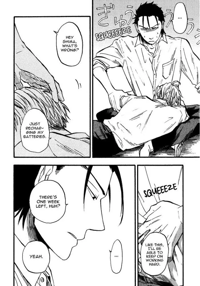 Nirameba Koi - Chapter 9 Page 20