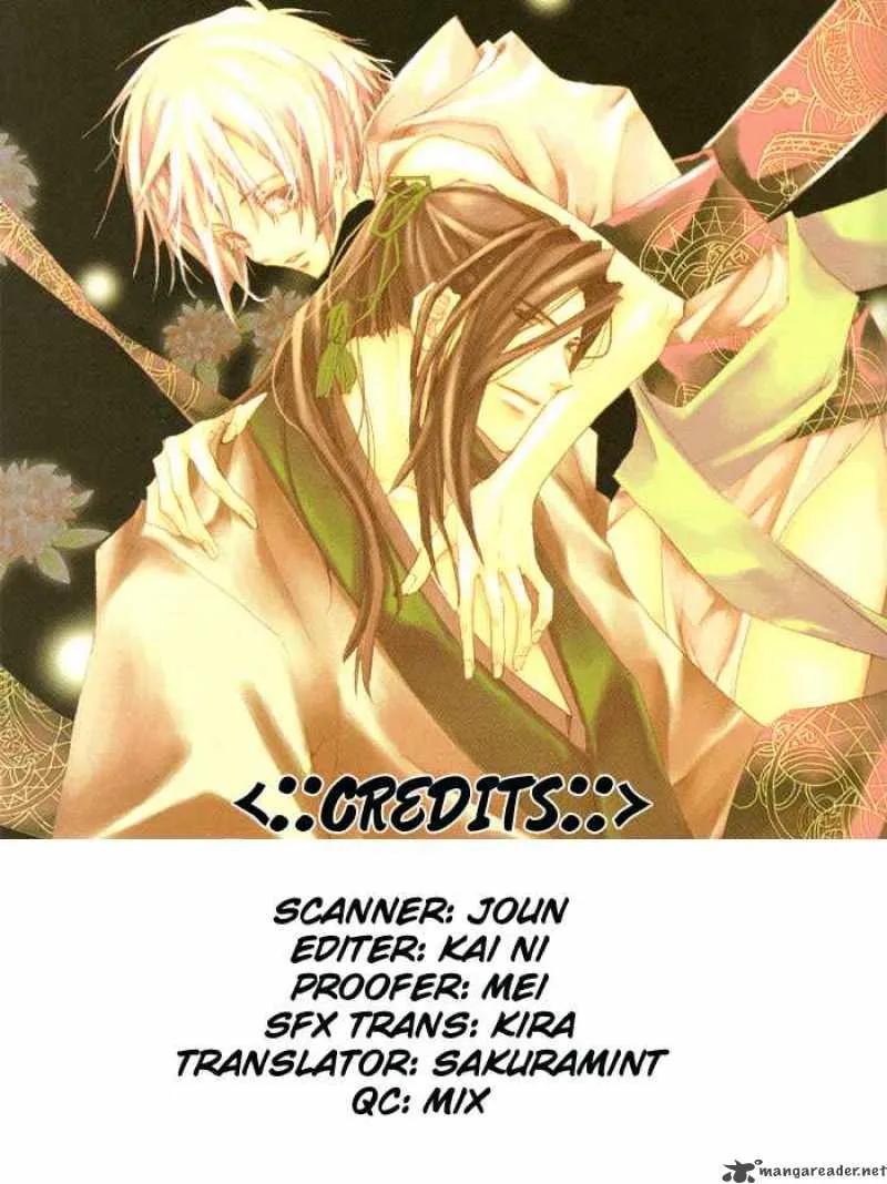 Koisuru Boukun - Chapter 1 Page 5