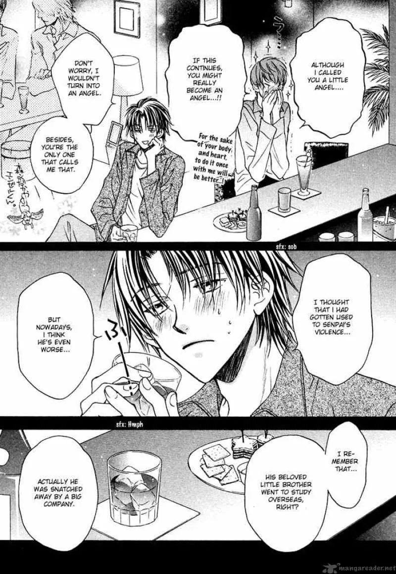 Koisuru Boukun - Chapter 1 Page 15