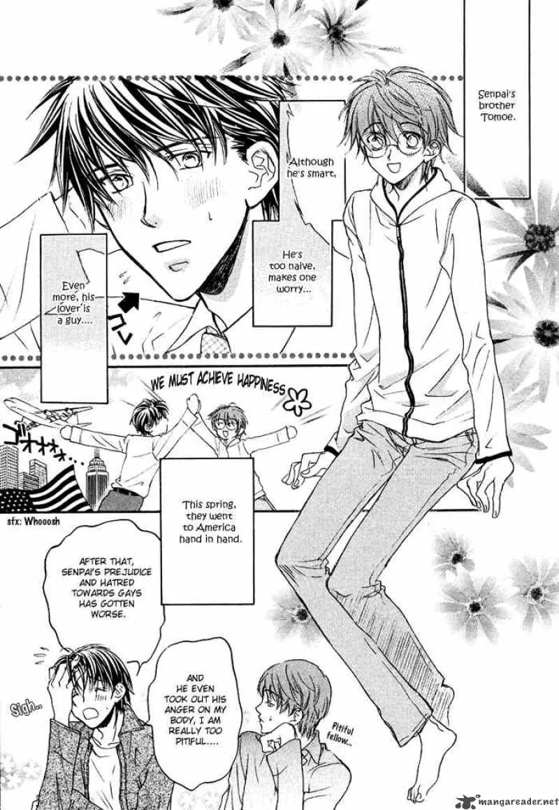 Koisuru Boukun - Chapter 1 Page 16