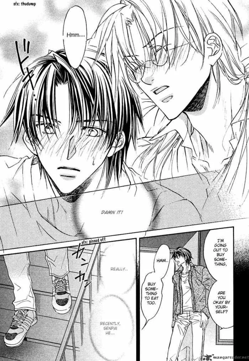 Koisuru Boukun - Chapter 1 Page 28