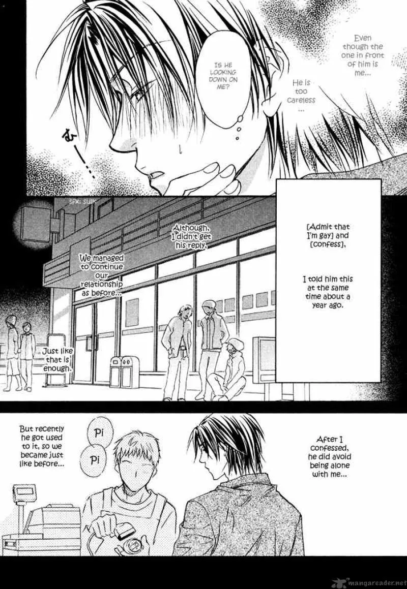 Koisuru Boukun - Chapter 1 Page 29