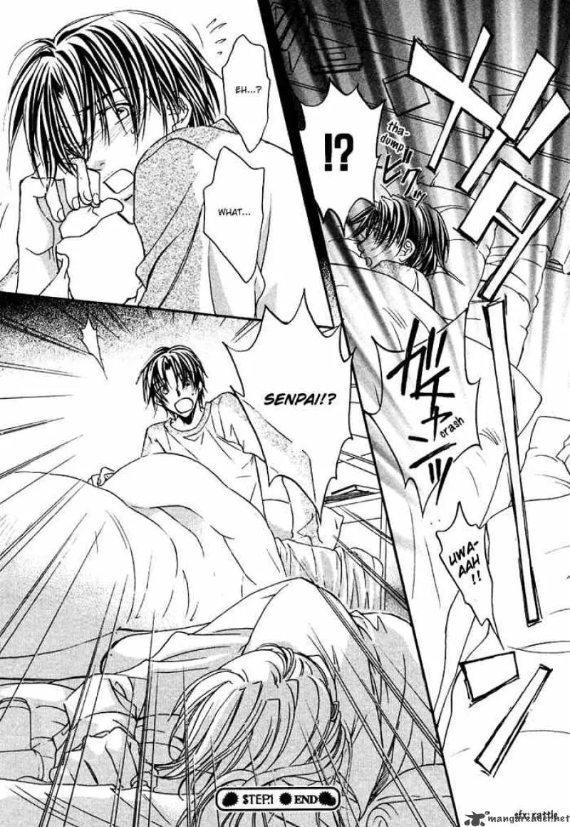 Koisuru Boukun - Chapter 1 Page 39