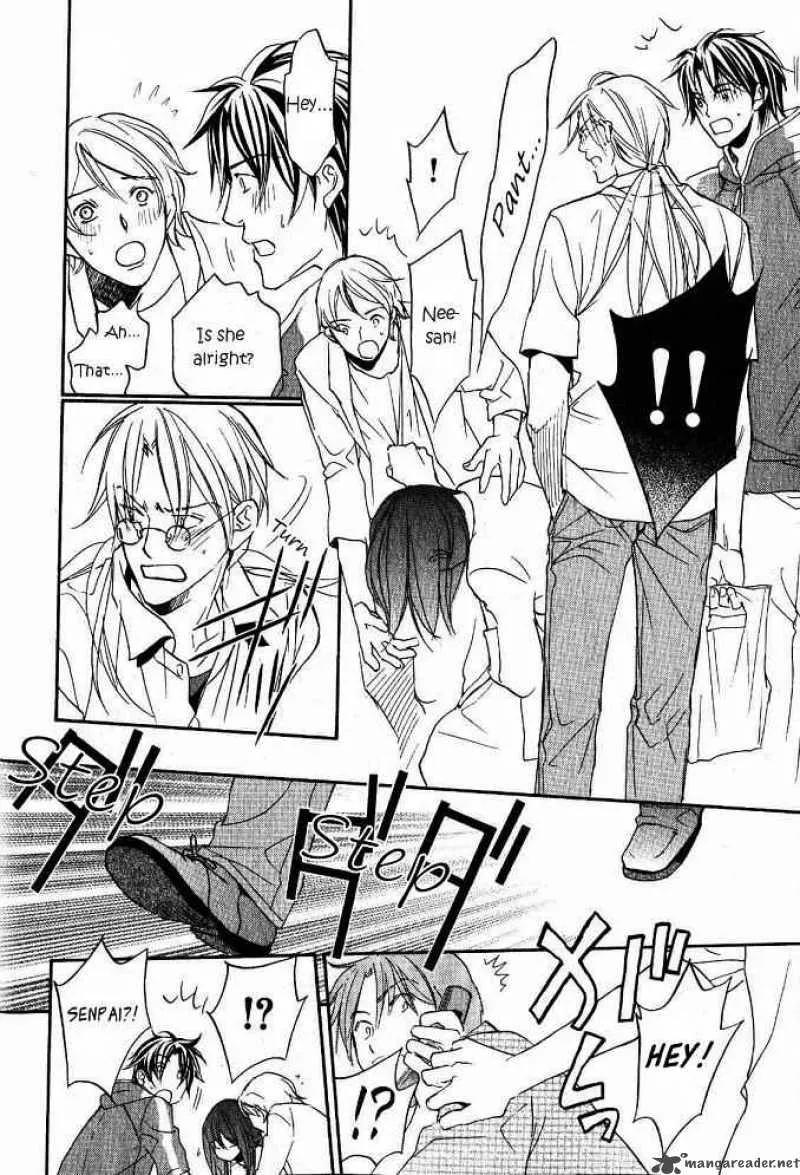 Koisuru Boukun - Chapter 16 Page 20