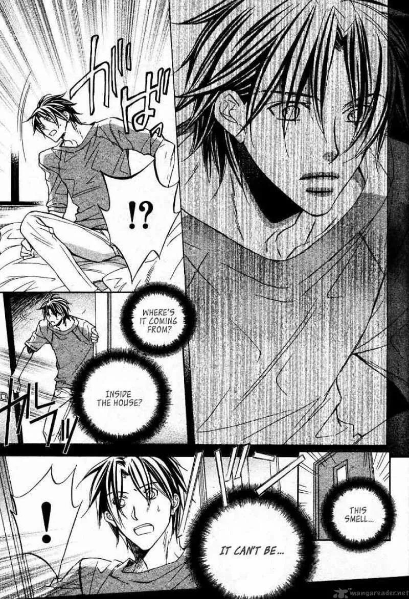 Koisuru Boukun - Chapter 18 Page 29