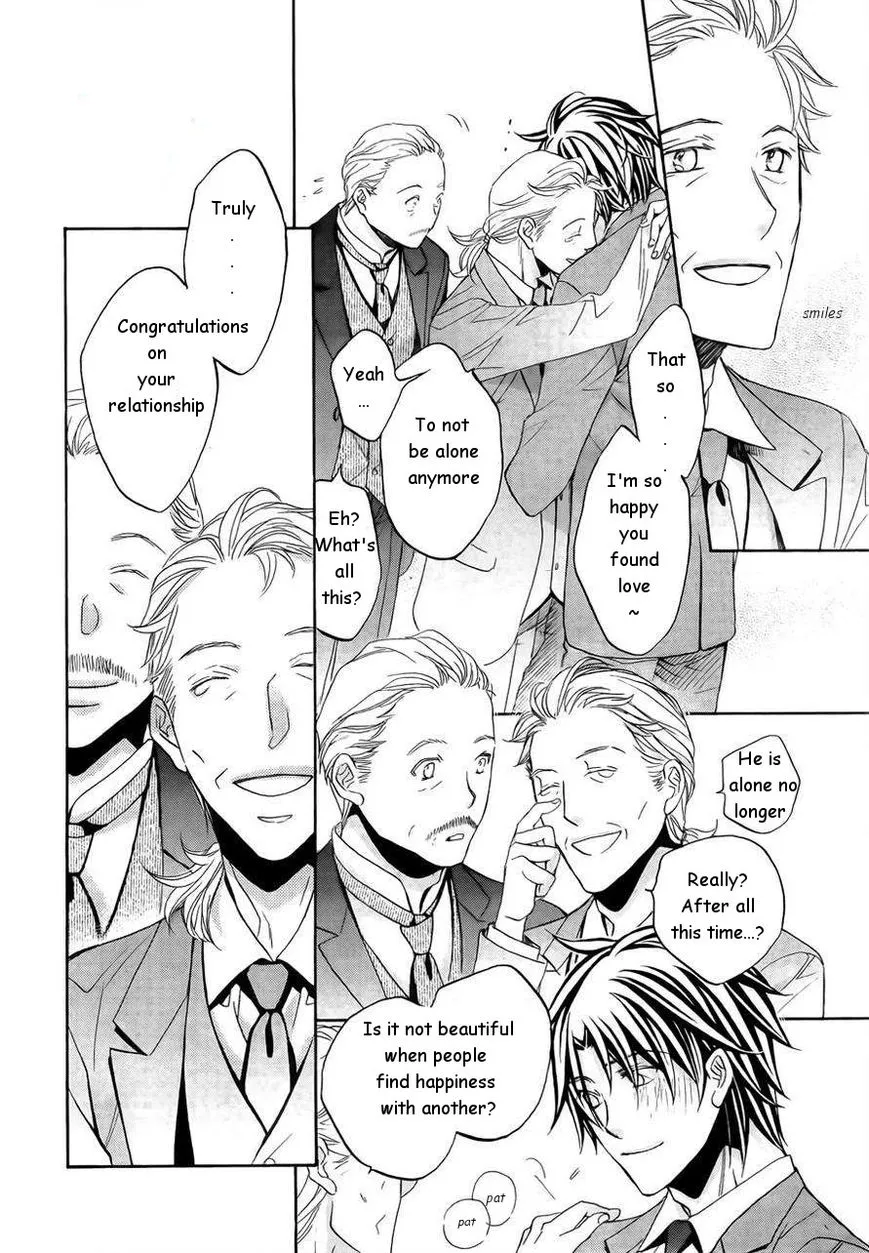 Koisuru Boukun - Chapter 2.2 Page 5