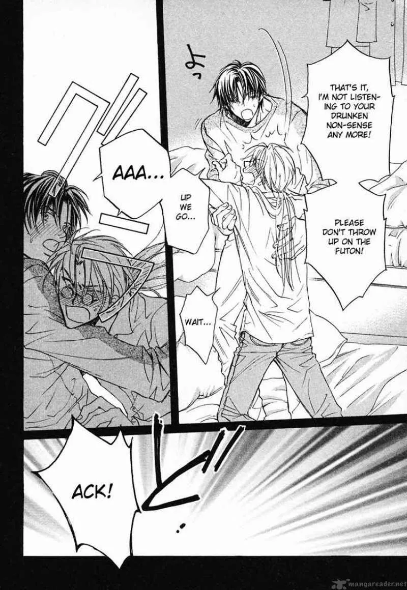 Koisuru Boukun - Chapter 2 Page 7