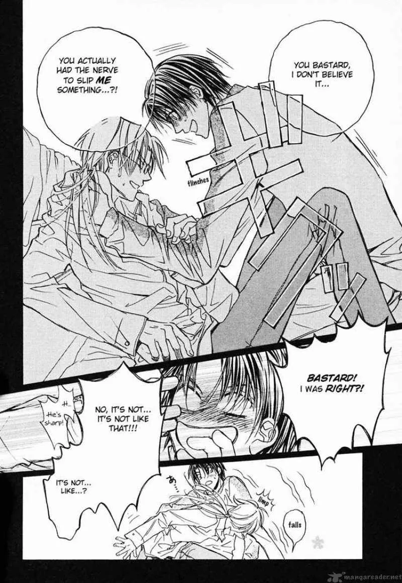Koisuru Boukun - Chapter 2 Page 13