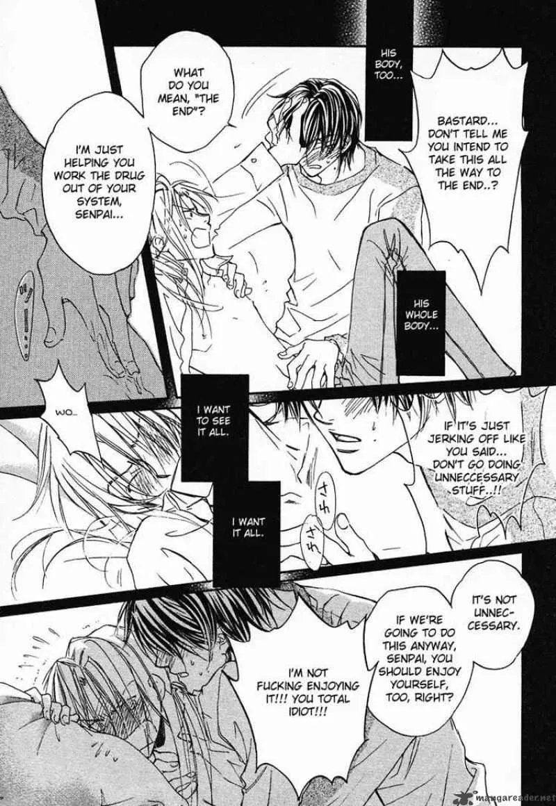 Koisuru Boukun - Chapter 2 Page 24